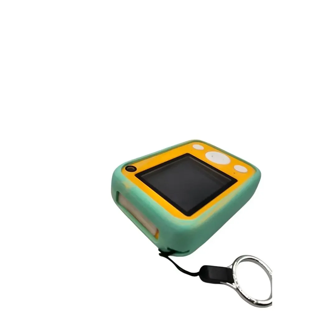 Maxevis Ma-Kica-Pro2-Pk Kids Camera MAXEVLS Kids Camera PRO2 Green